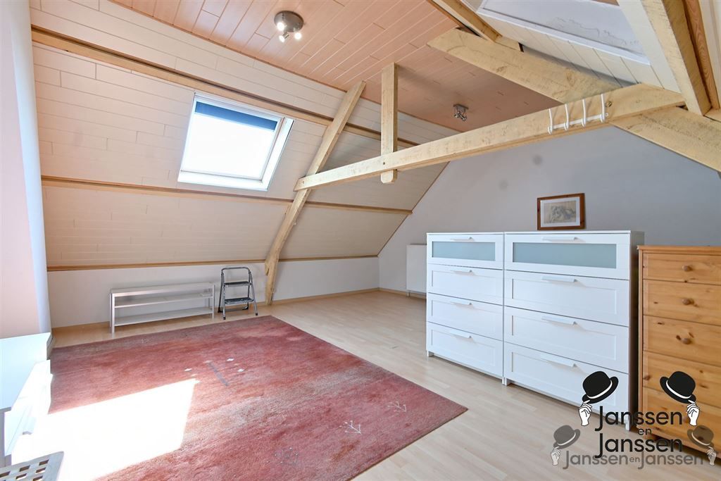 Instapklare woning met 3 ruime slaapkamers foto 17