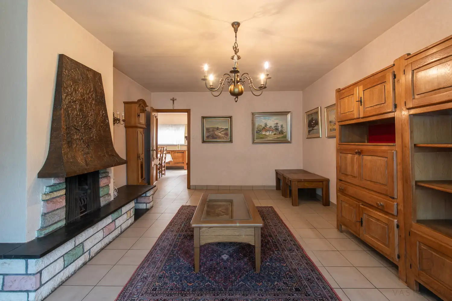 Woning met  bouwgrond te koop aan De Maten in Genk foto 15