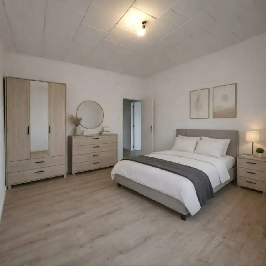 Lichtrijke hoekwoning in hartje Sint-Truiden foto 16