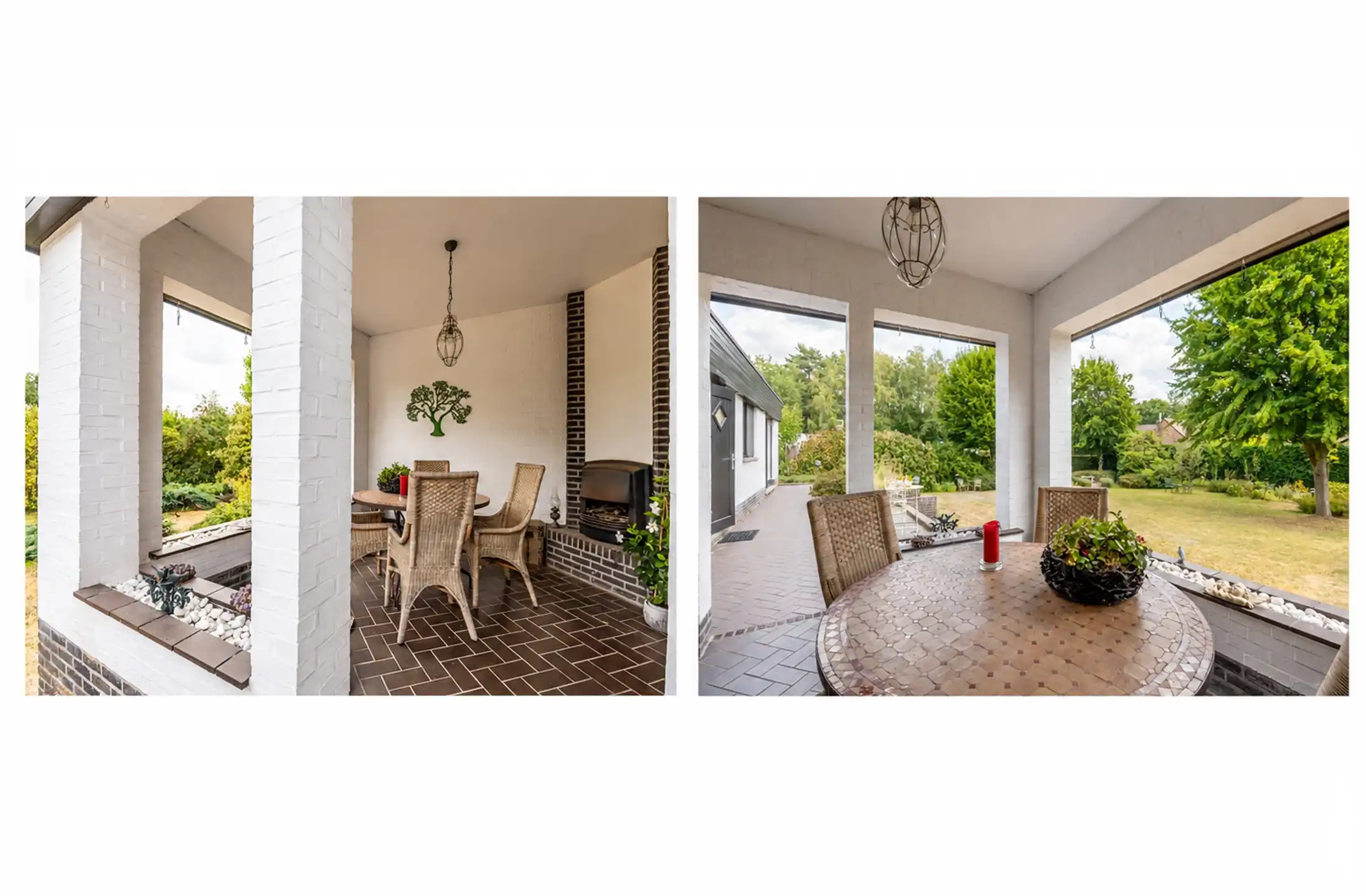 Rustig gelegen villa | 6 slks | 1.705 m² | zuidgericht foto 22