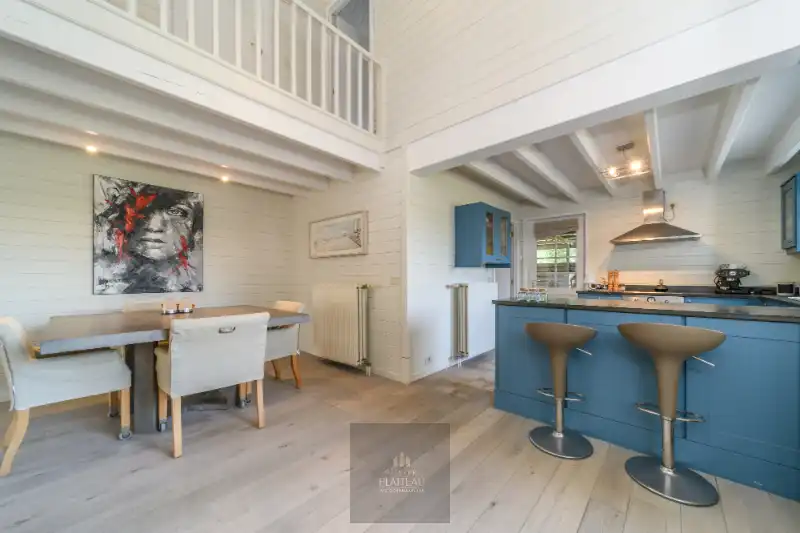 Charmante Mi Casa-villa op 1271m² op slechts 400 meter van zee. foto 10