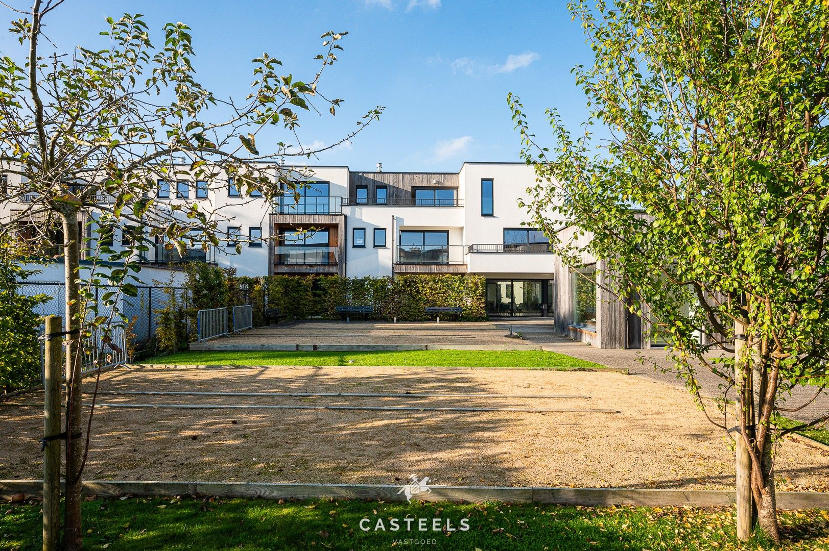 Nieuwbouw appartementen met prachtig zicht op Kwaremont foto 26