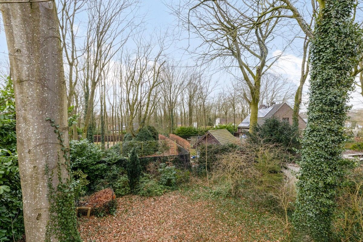 MAGAZIJN/APPARTEMENT/BURELEN en WONING te ASSEBROEK foto 42