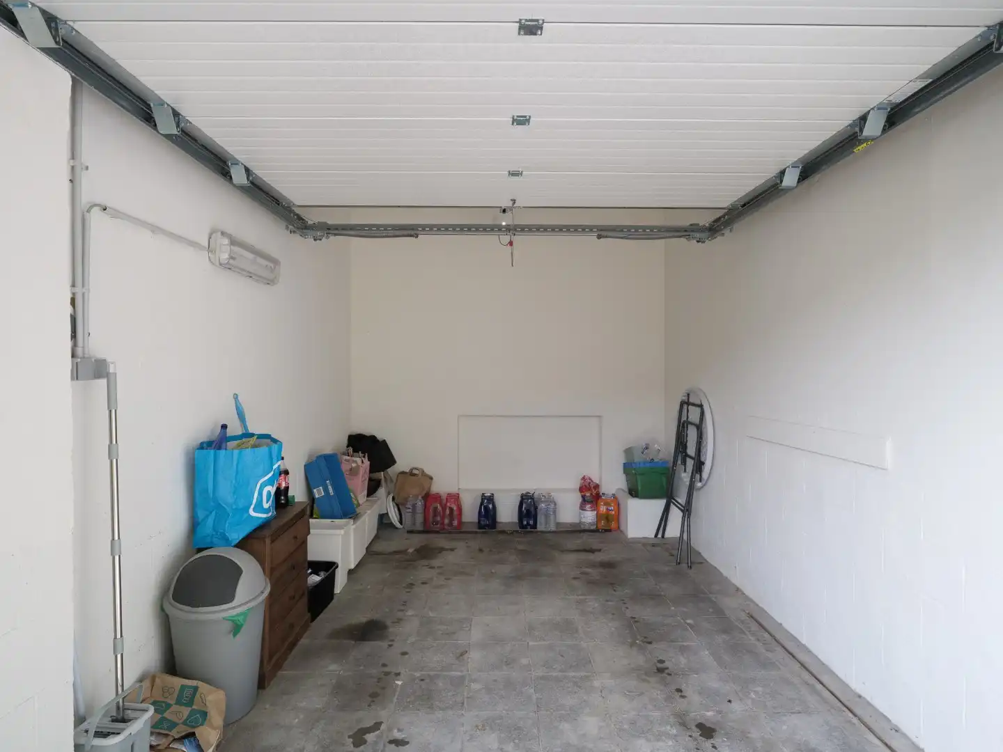 Instapklaar 3-slaapkamerappartement aan het Adolf Papeleupark foto 14