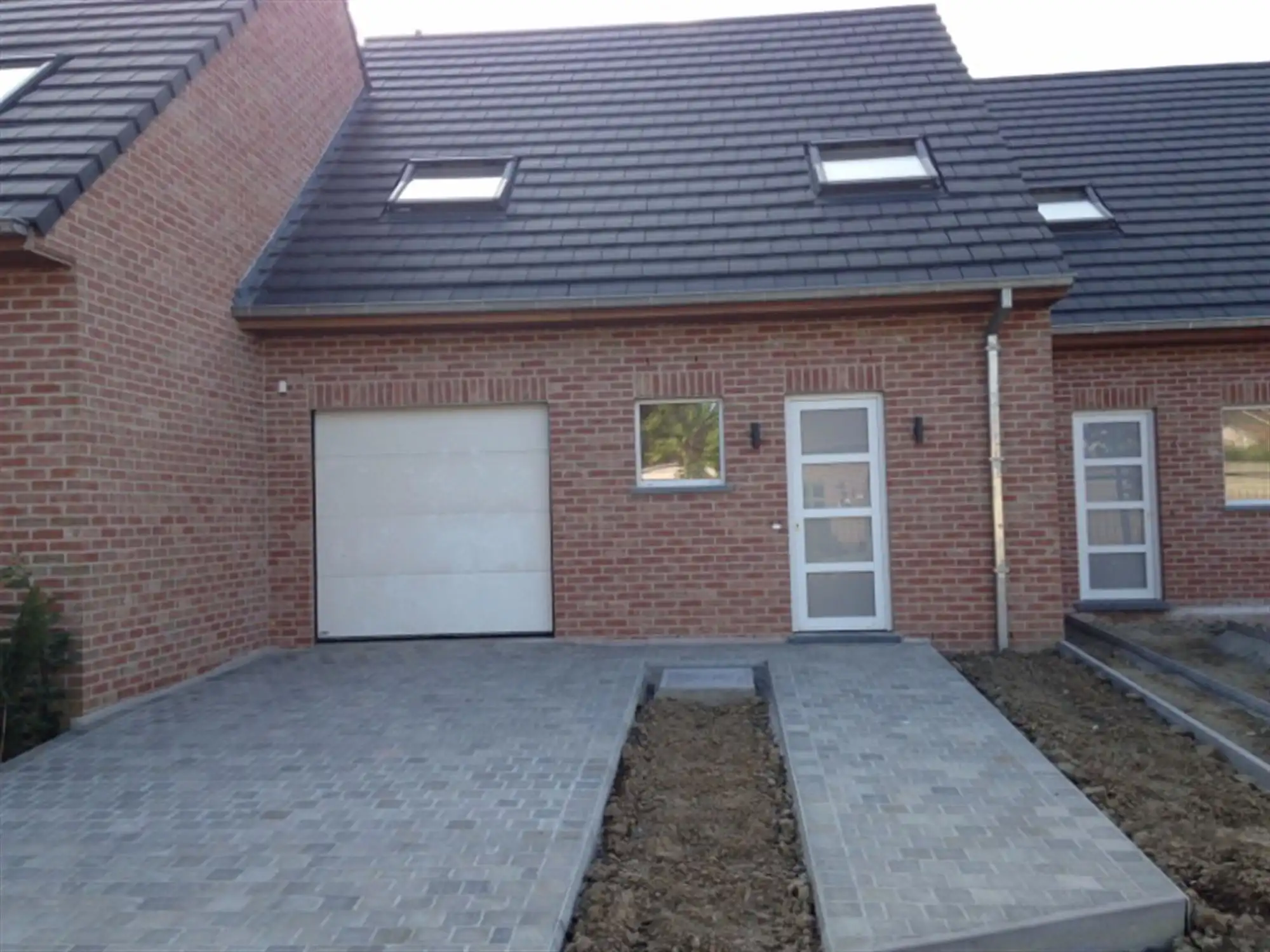 Woonhuis foto {{pictureIndex}}