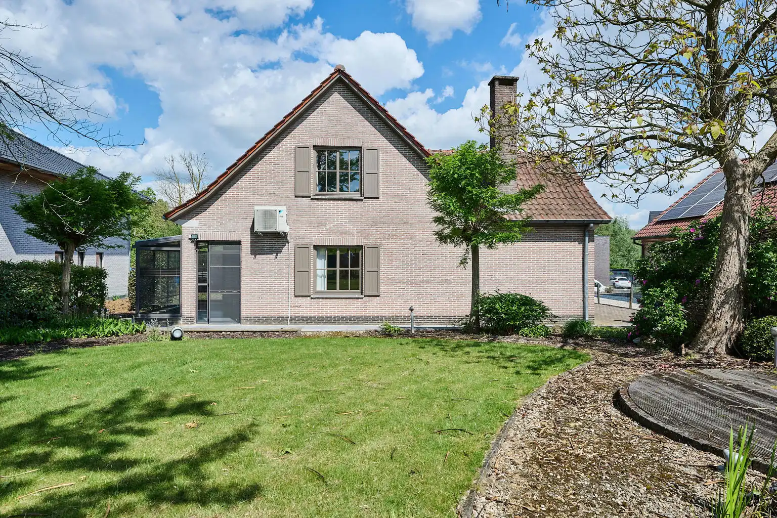 Villa te koop foto 20
