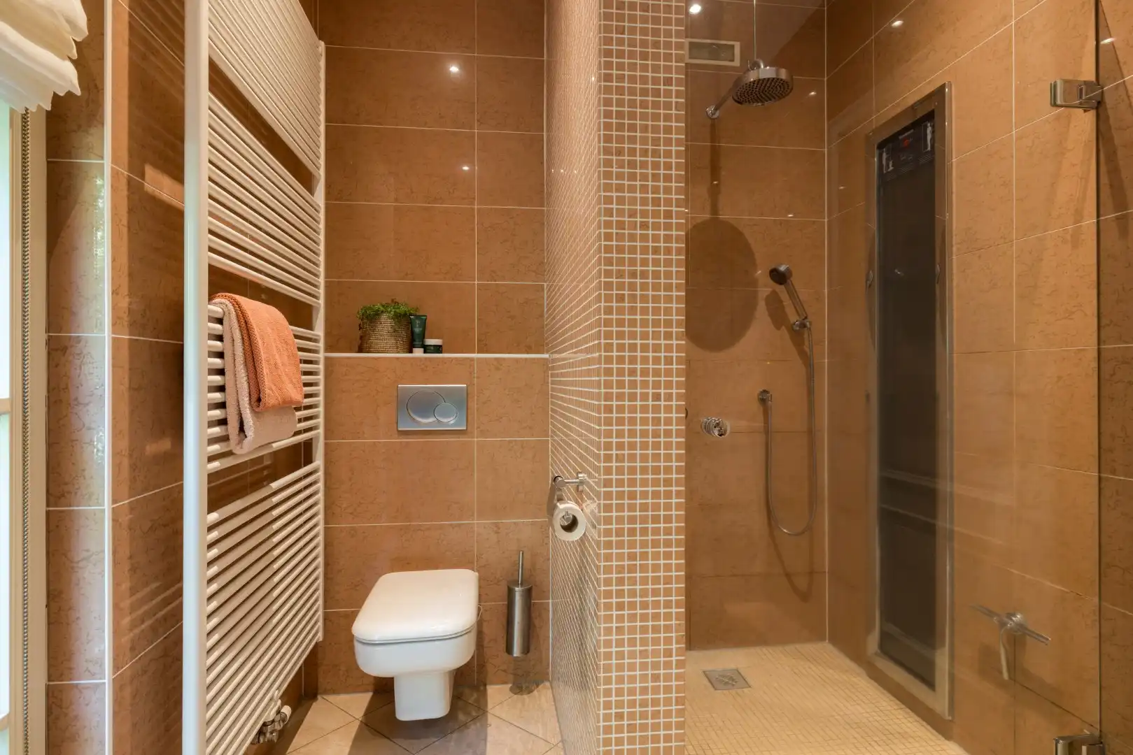 Exclusieve villa waar ruimte, rust, privacy en ontspanning uitzonderlijk gecombineerd worden foto 17