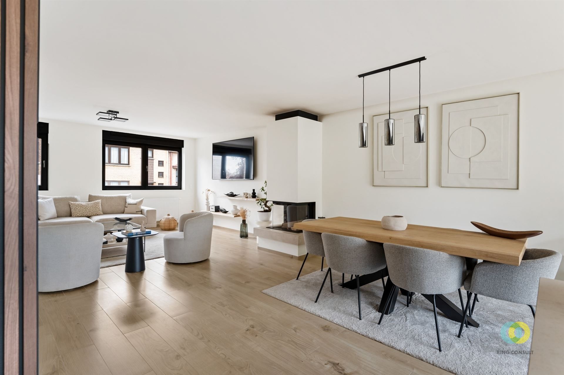 Recente woning met mooie oppervlaktes **OPENHUIZENDAG ZA. 17/05** foto 4
