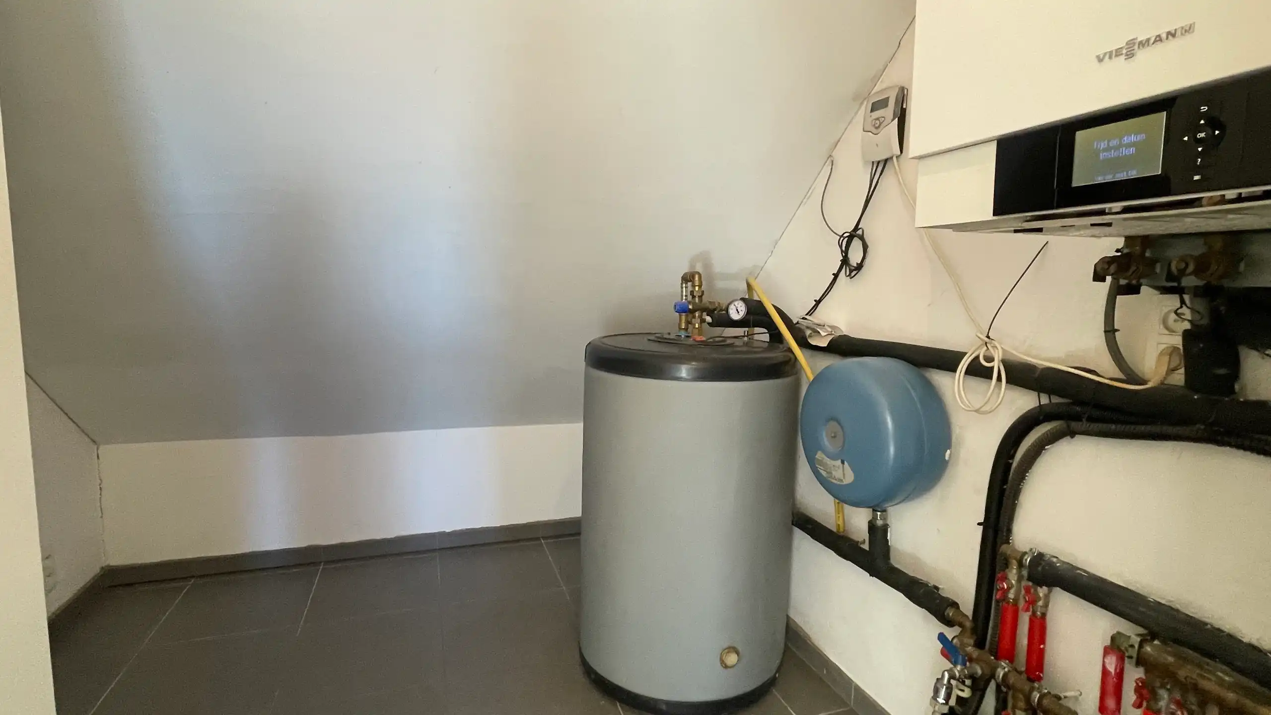 Appartement te huur foto 16