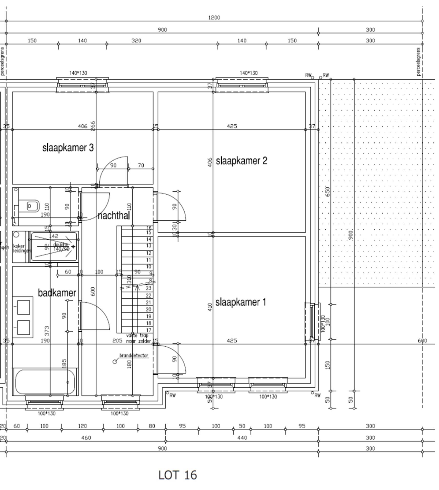 Volledig afgewerkte woningen in luxueus nieuwbouwproject foto 7