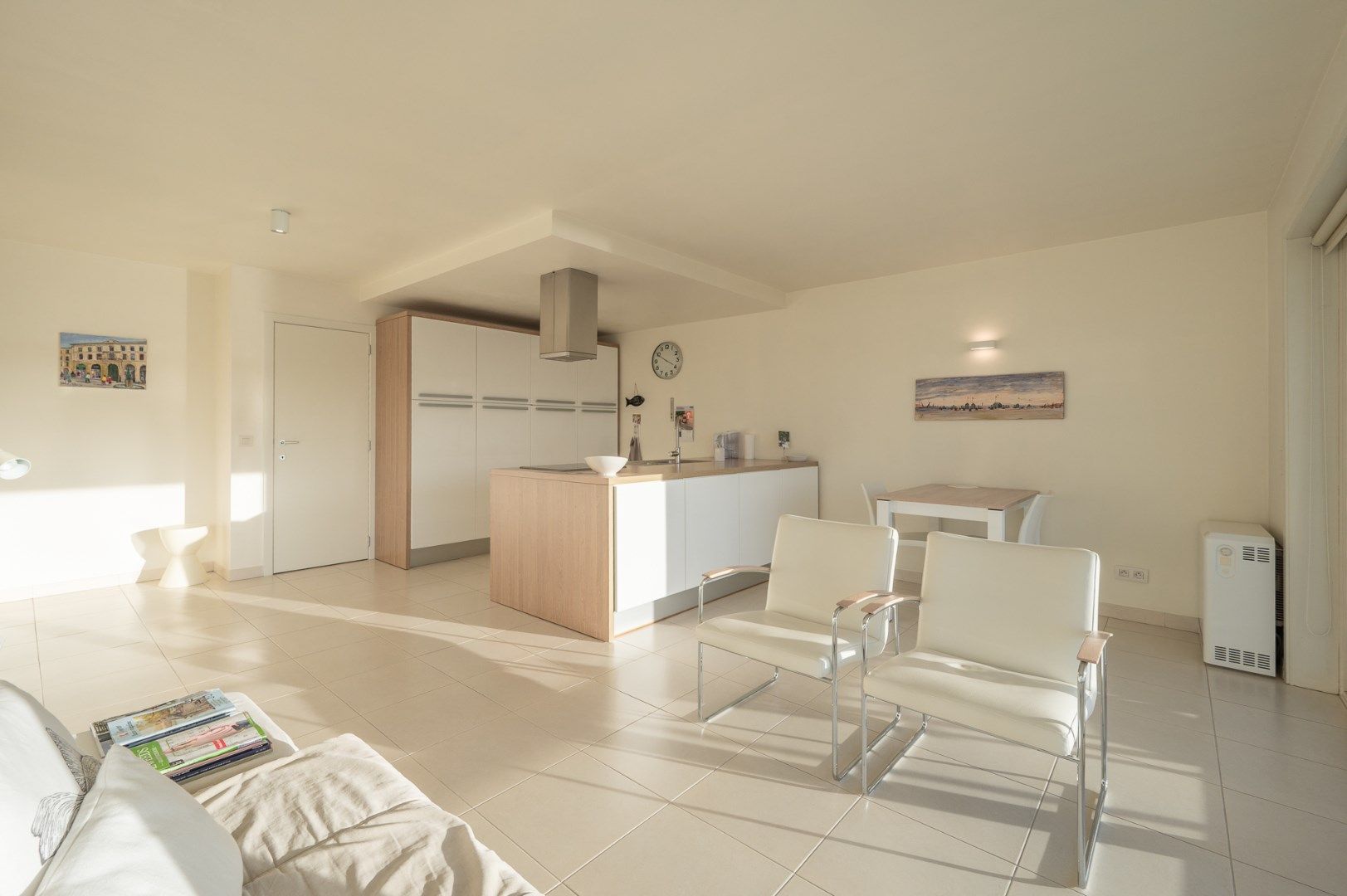 Appartement te koop Krommedijk 45 -/1.2 - 8301 Knokke-Heist