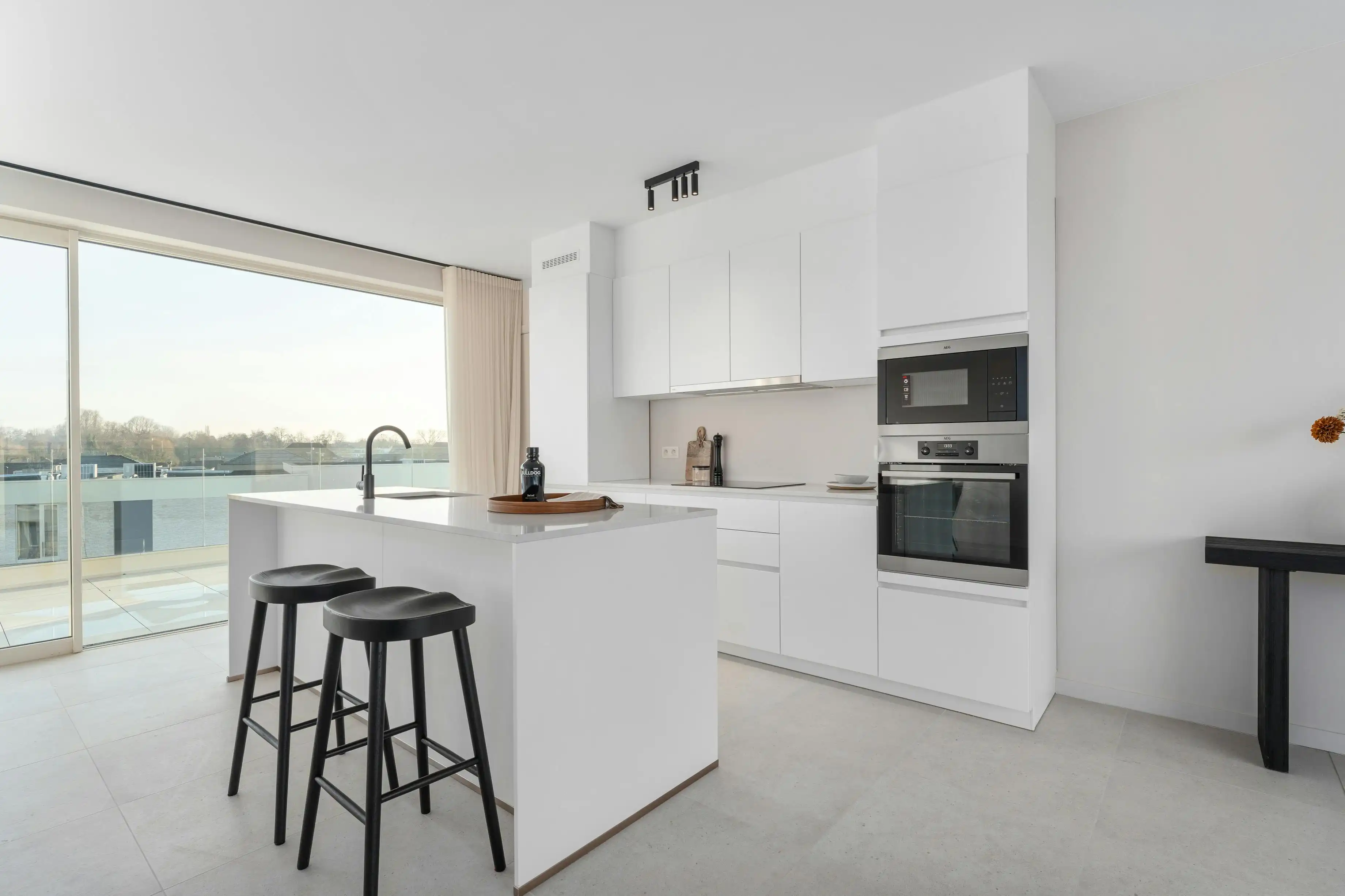 Appartement met 3 slaapkamers te koop in Vichte foto 4