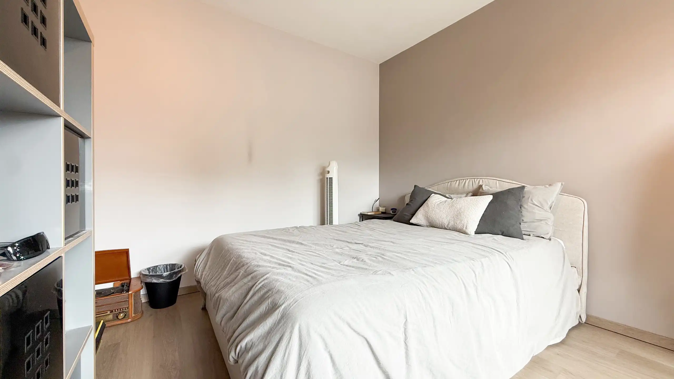 Moderne energiezuinige woning in rustige straat met 3slpks!  foto 18