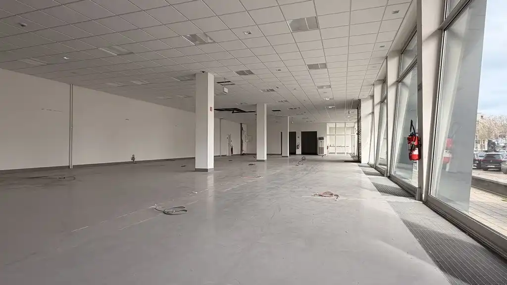 Kantoor of showroom B2B te huur in Ceka Center Antwerpen foto 6