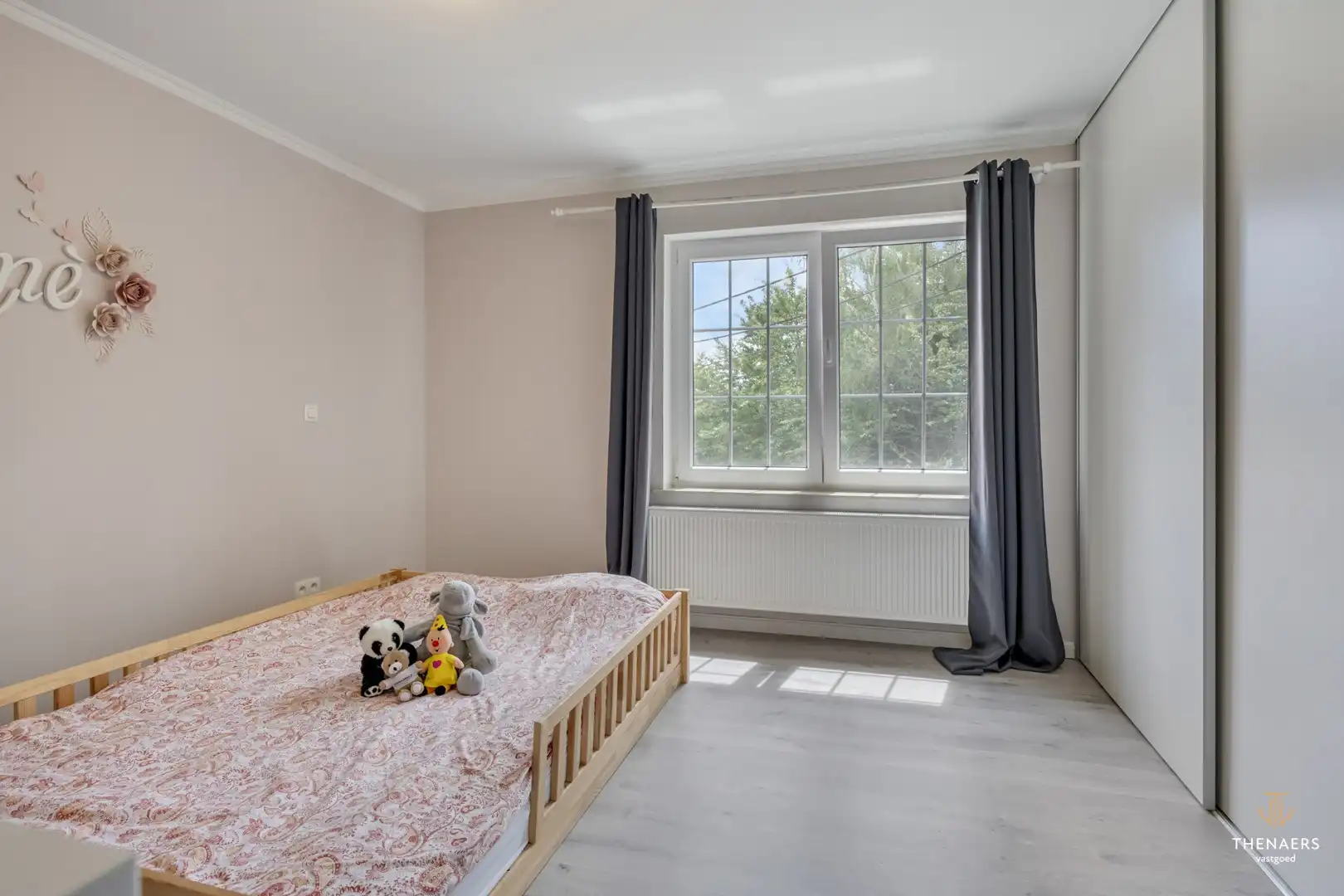 Instapklare gezinswoning met karakter, tuin, garage en EPC-label B. foto 19