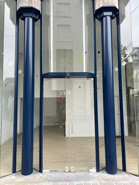 Handelspand te huur in hartje centrum Hasselt foto 3