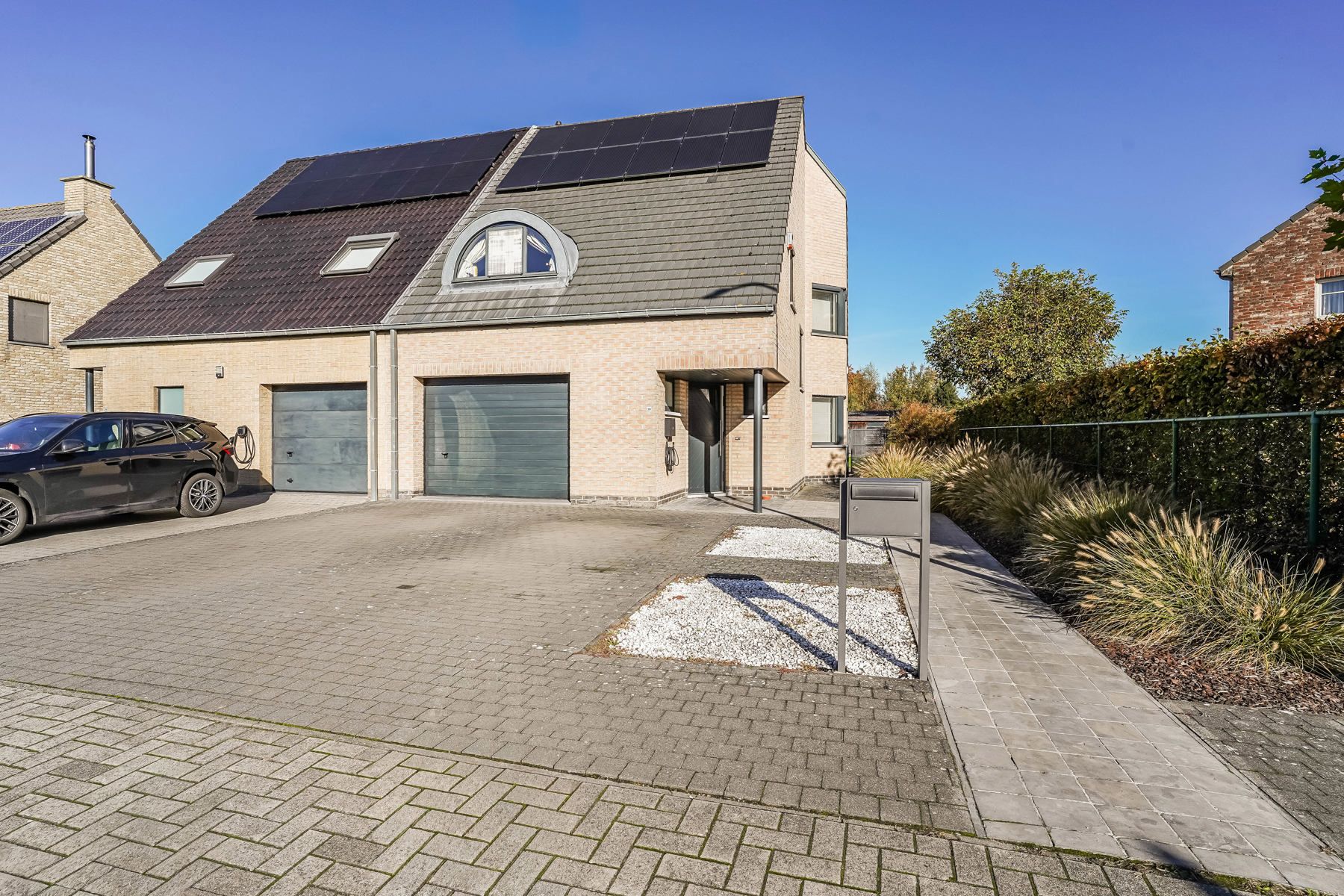 Leuke, instapklare HOB met 3 slaapkamers te Londerzeel St Jozef foto {{pictureIndex}}