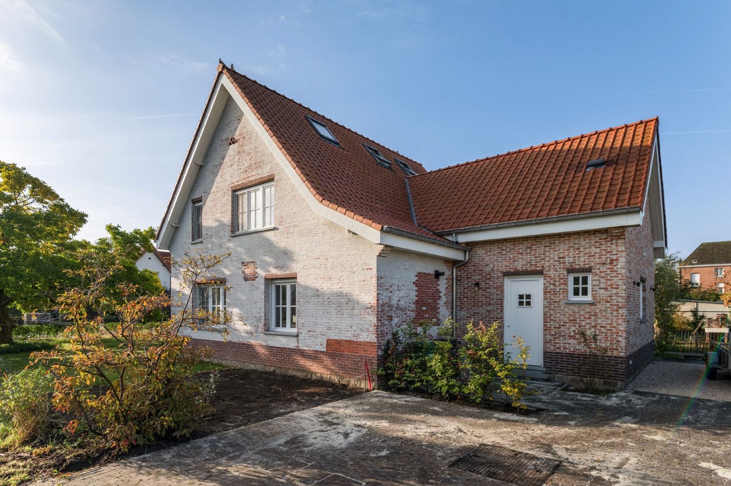 VOLLEDIG GERENOVEERDE WONING OP TOPLOCATIE! foto 23