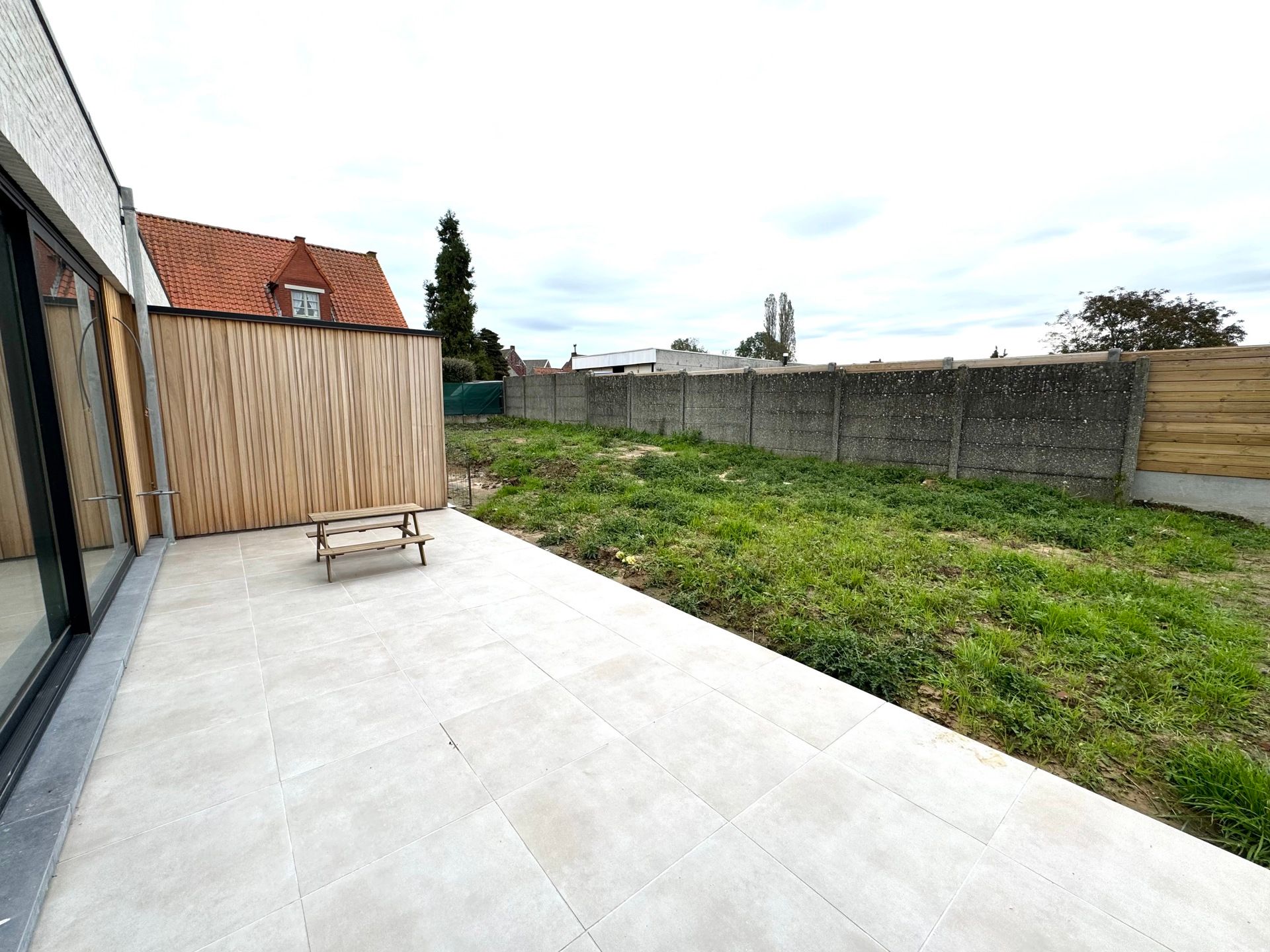 Nieuwbouwwoning met drie slaapkamers en garage foto 6