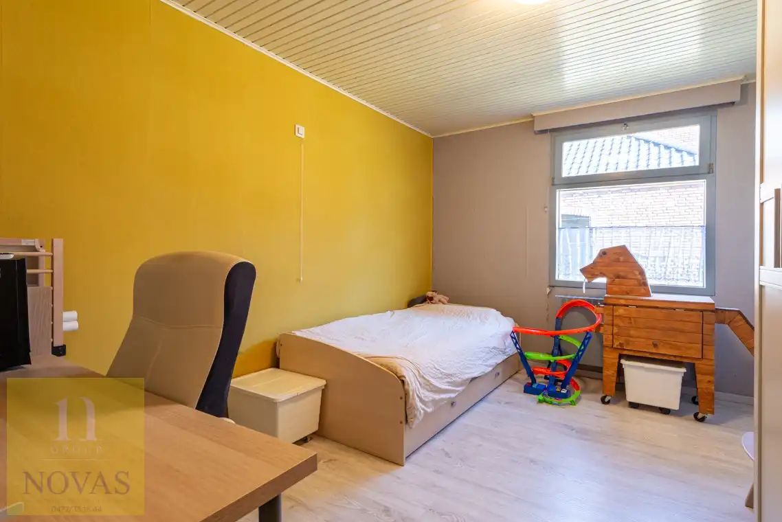 Bungalow aan de rand van het centrum, bossen, kanaal. 3 slaapkamers, 7a48ca foto 11