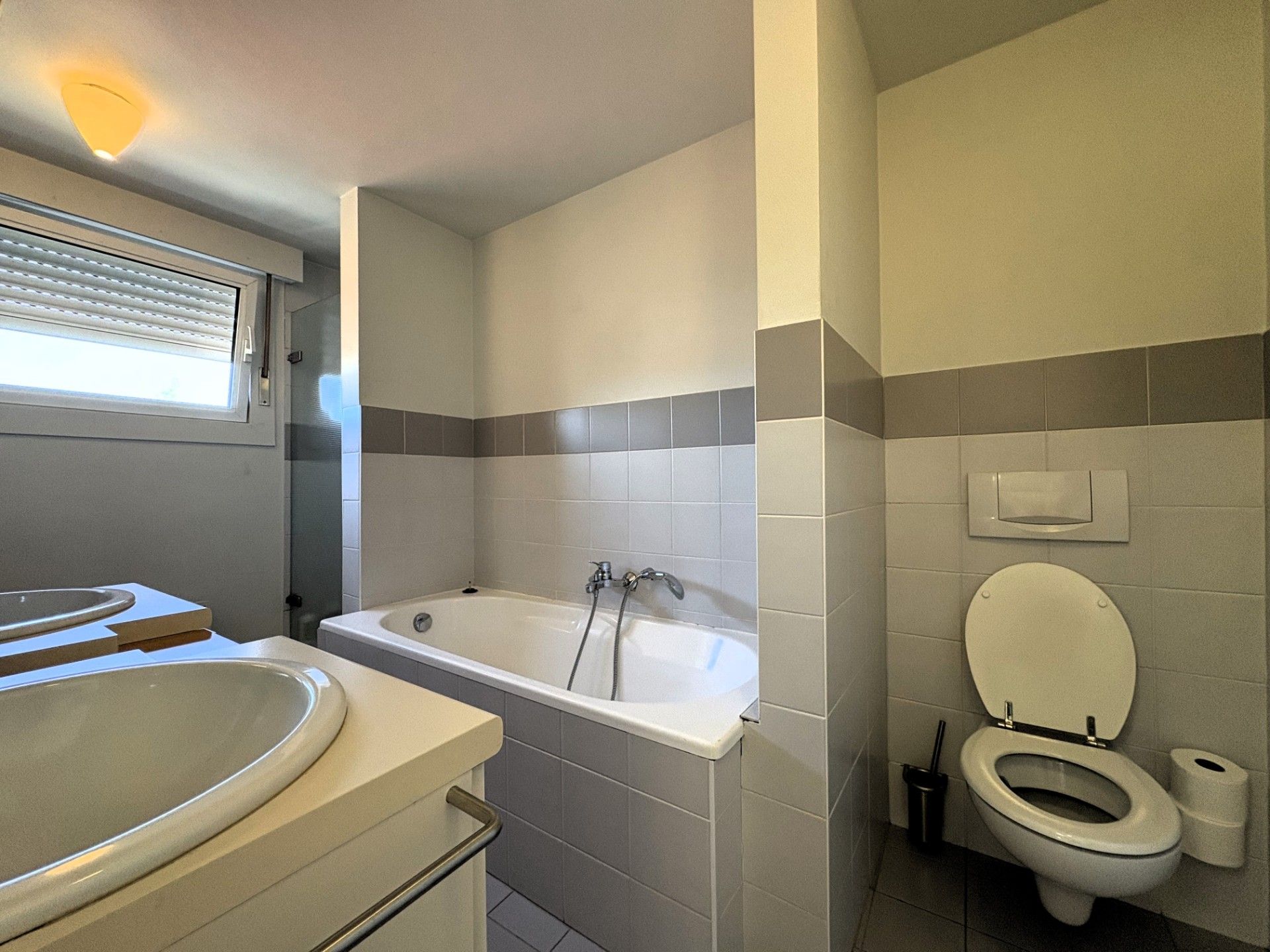 Gezellig appartement met 2 slaapkamers in het centrum van Heestert! foto 11
