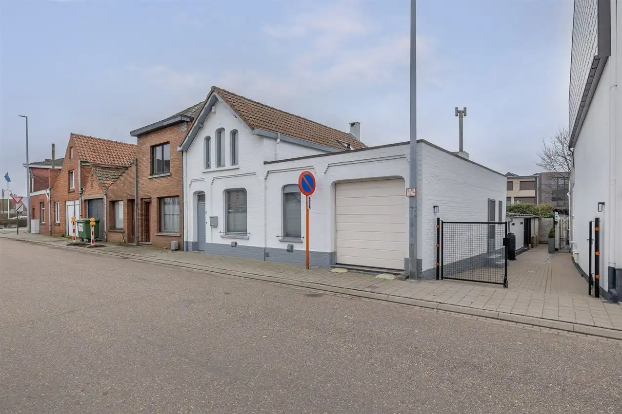 landelijke stijl, rustiger, centrum, garage, traplift foto 20