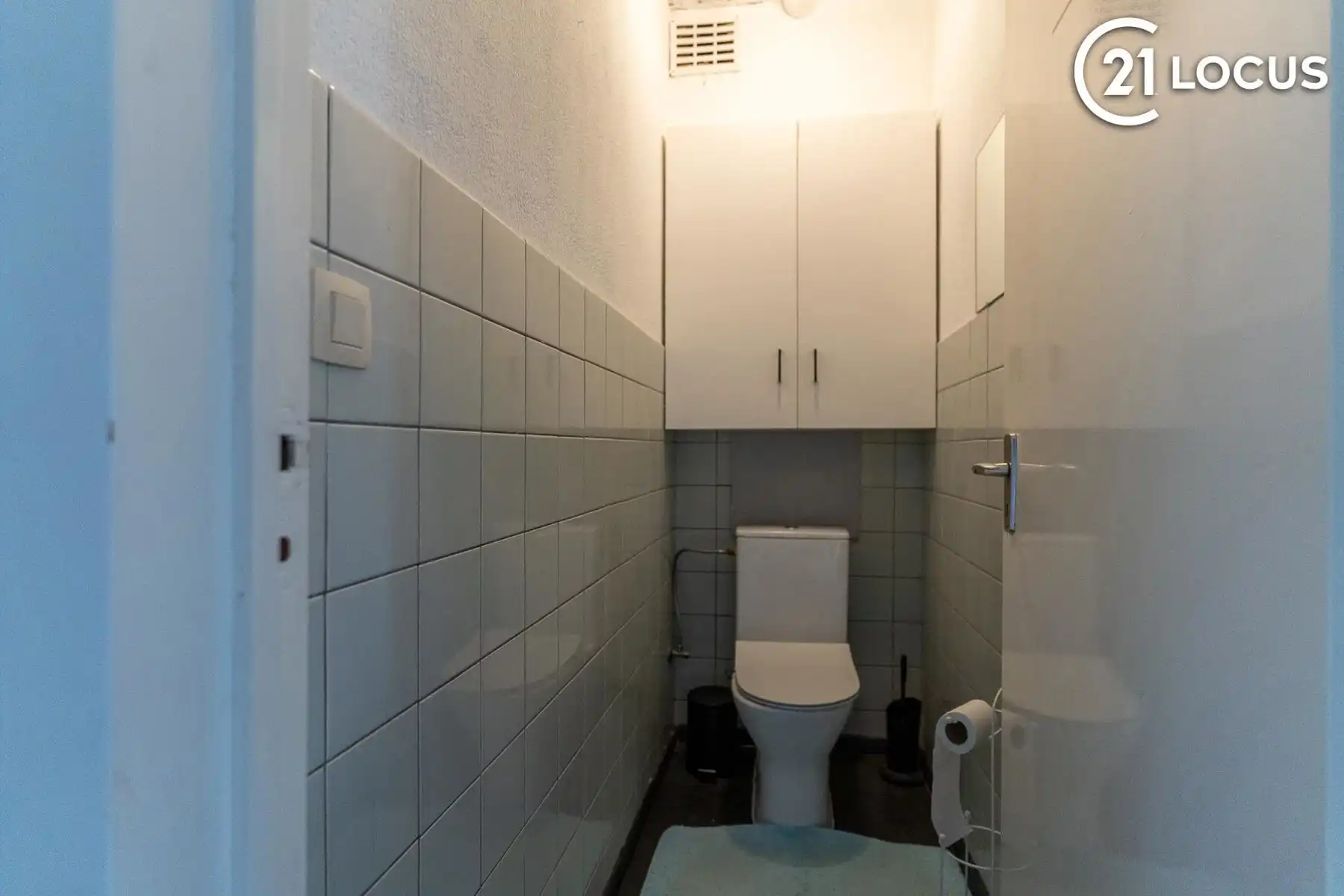 Instapklaar 2-slaapkamerappartement met zonnig terras. EPC B foto 10