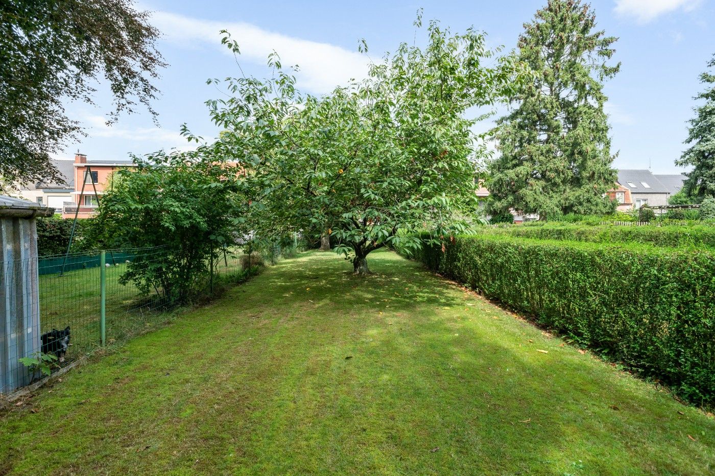 Top gelegen, grote woning met gigantische inpandige garage en diepe tuin in centrum Kapellen foto 31