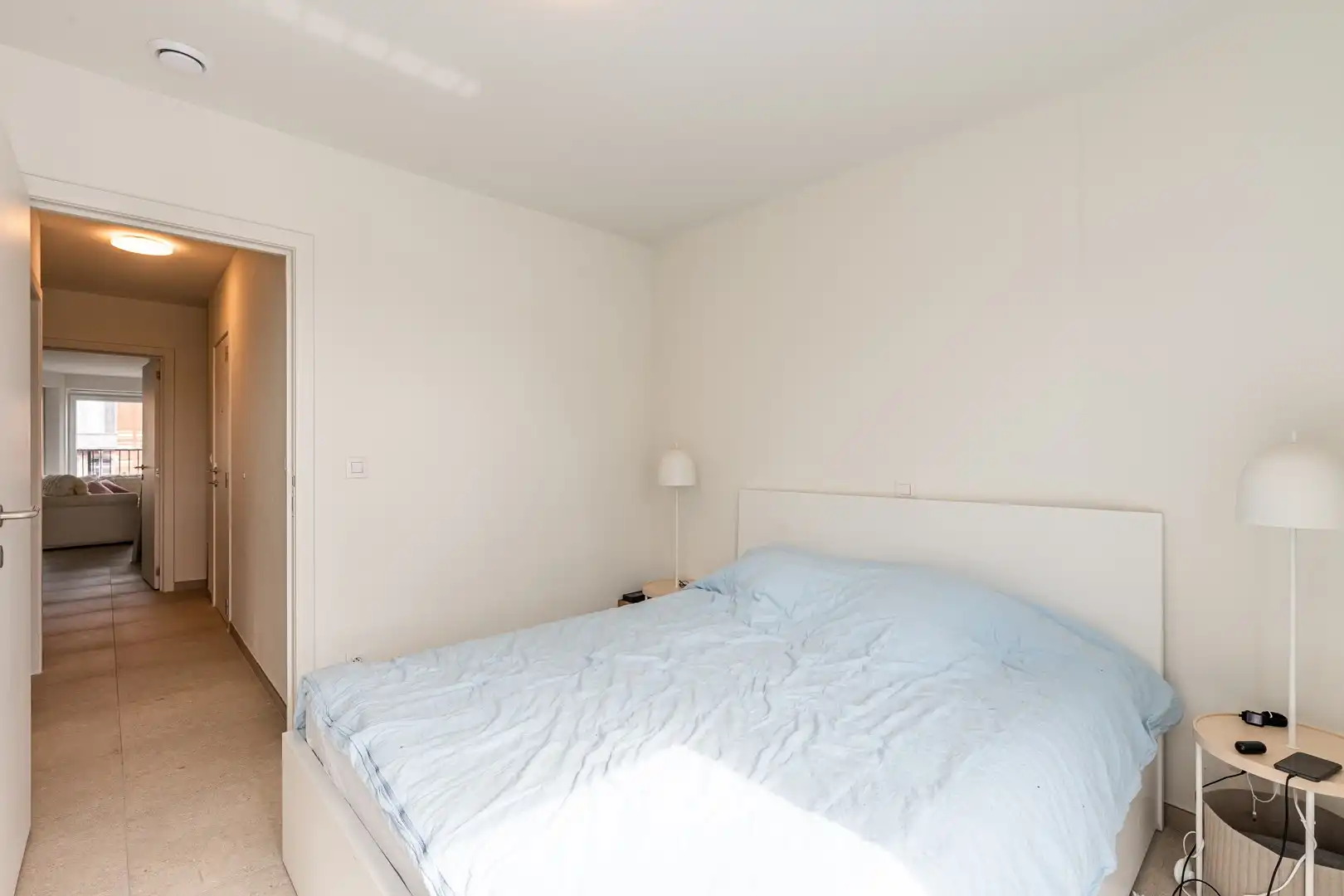 Recent nieuwbouwappartement te koop in Eeklo – ideale investering! foto 8