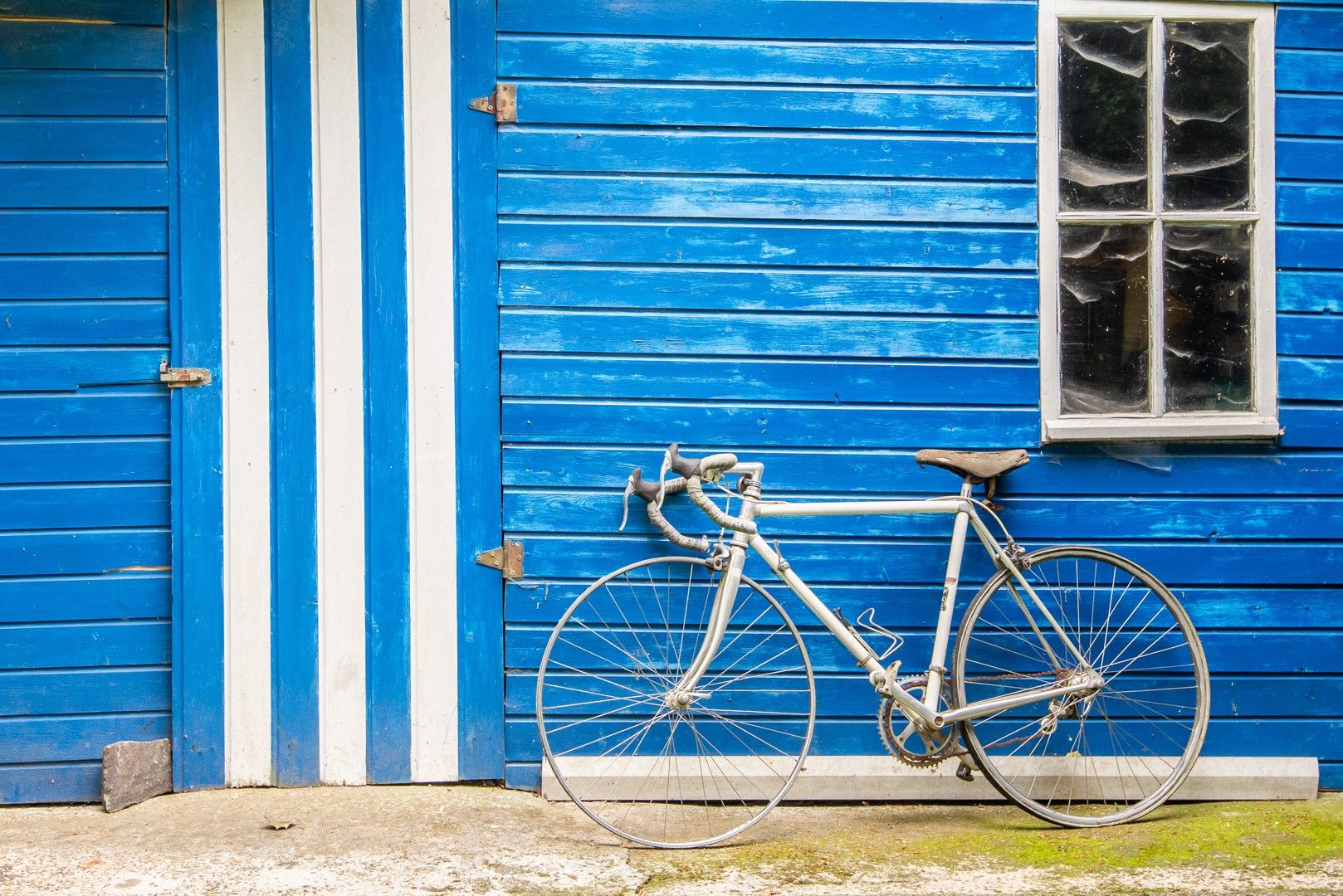 Charmante woning met groene tuin in het hart van Schoten foto 17