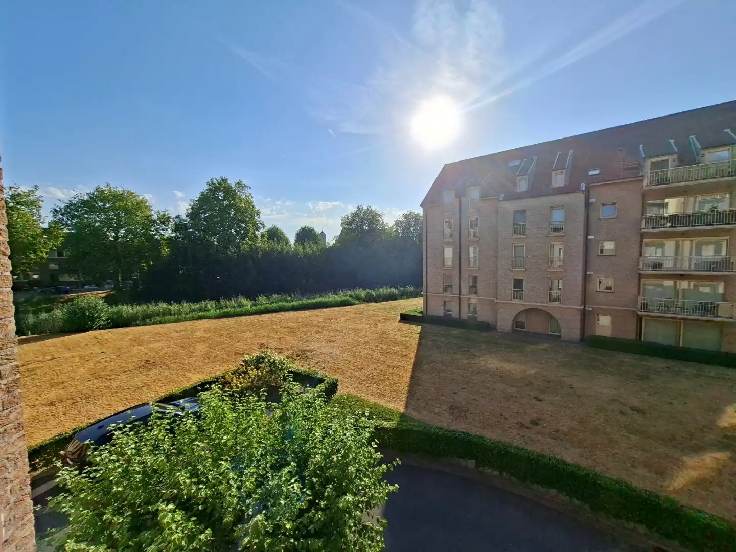 Huis te koop Fosterpark 1 -/02.01 - 8000 Brugge