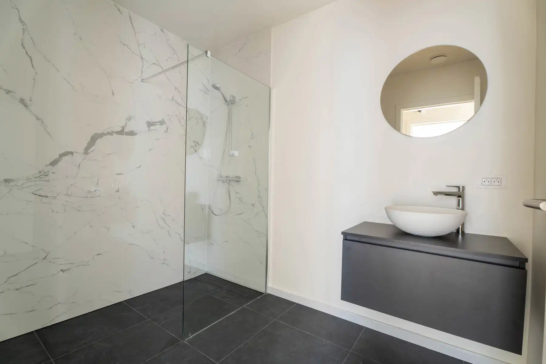 Graaf van Vlaanderen – Exclusief wonen in het hart van Gent. foto 9