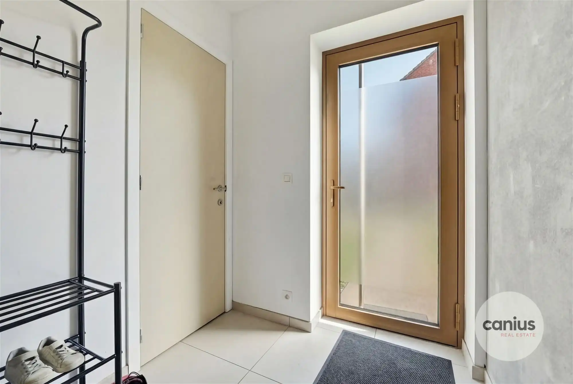 RECENTE WONING MET 3 SLKS NABIJ HET STADSCENTRUM foto 7