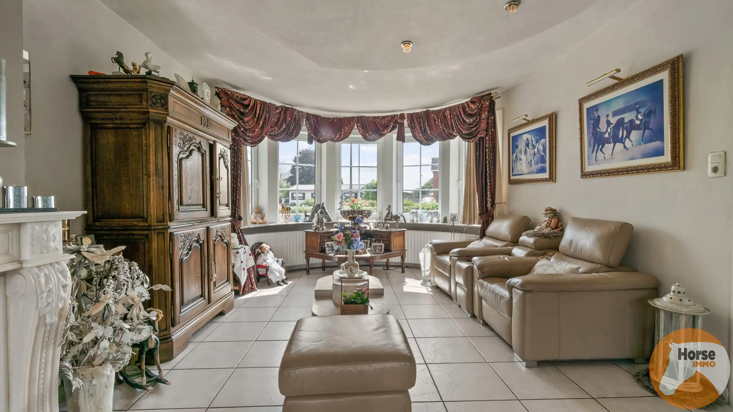 NEEROETEREN-Woning met accommodatie voor (semi)professioneel foto 16