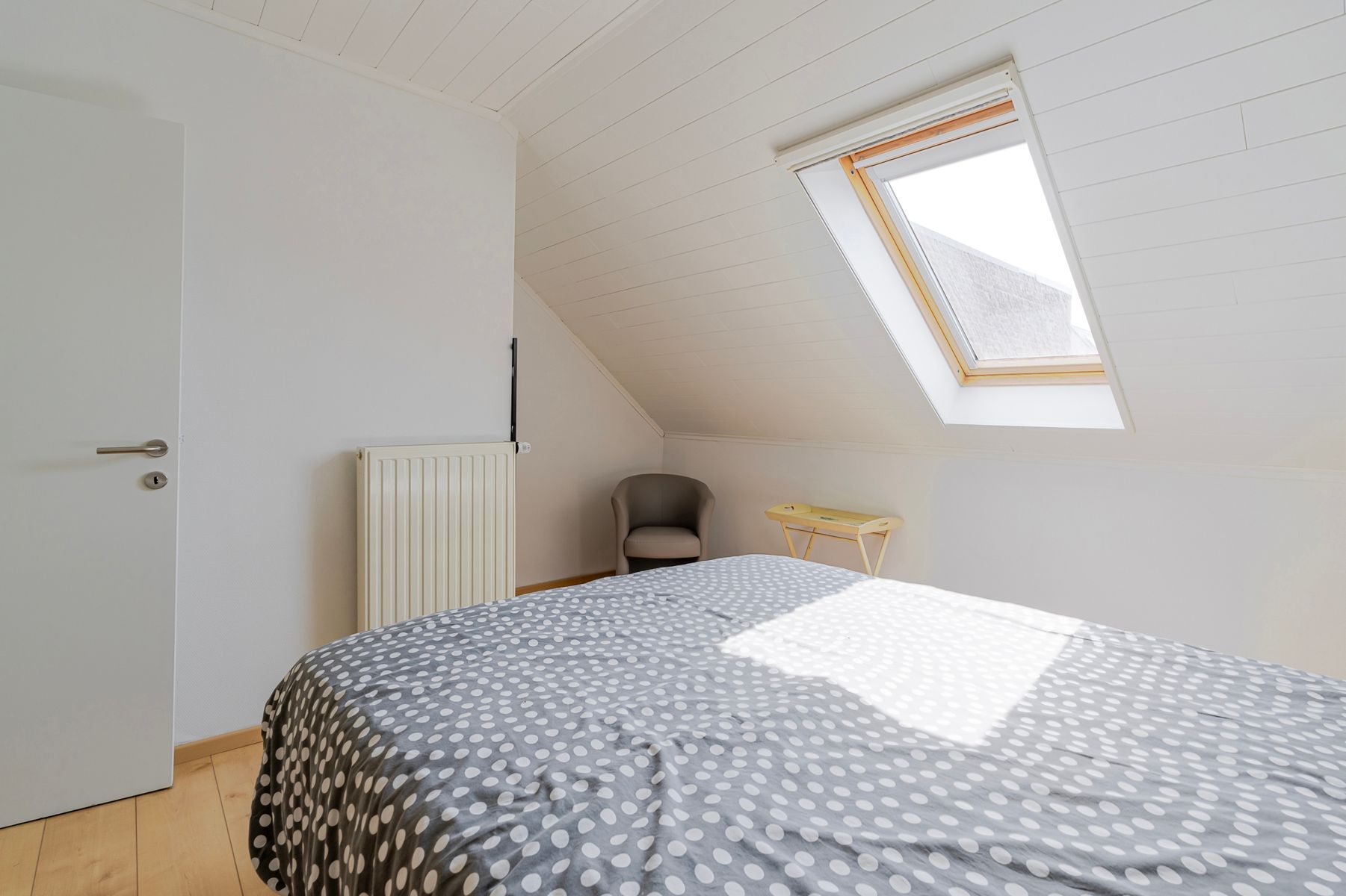Verzorgde woning met 2 slpk en tuin foto 15