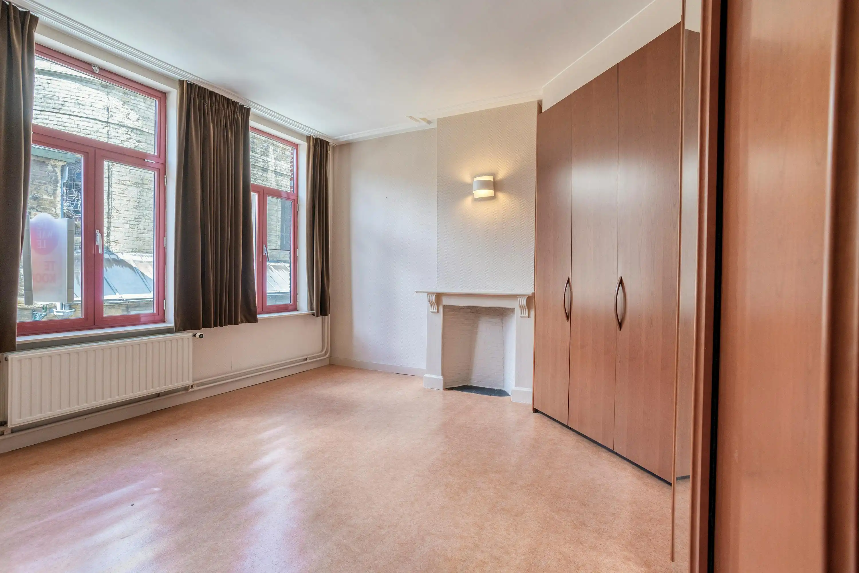 Herenhuis te koop in Brugge foto 9