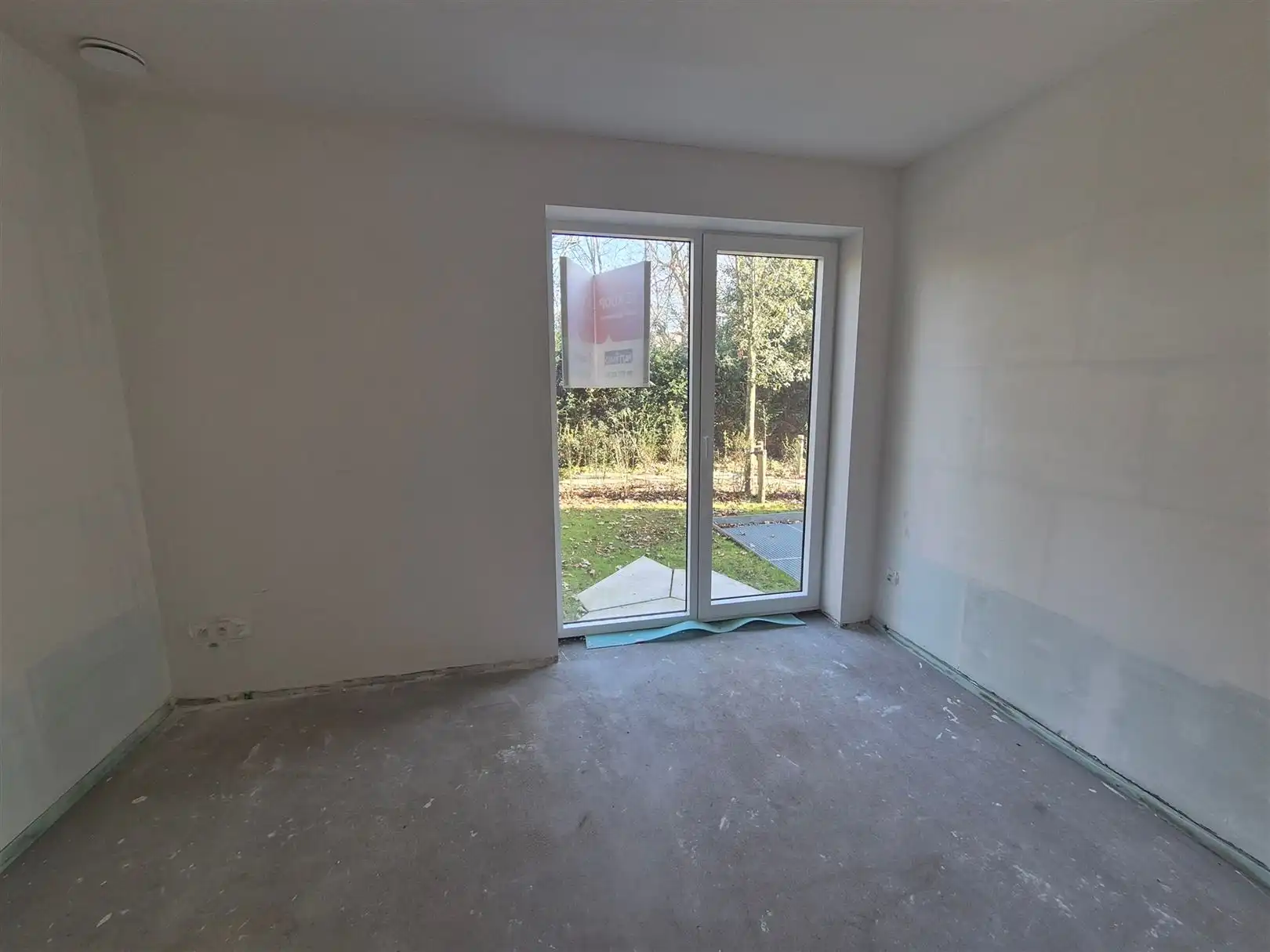 Stijlvol en kwalitatief luxe appartement (gelijkvloers) foto 10