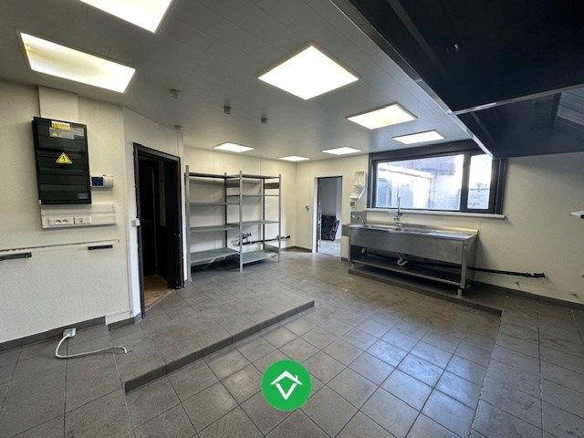 Horecapand te huur Kaai te Nieuwpoort foto 23