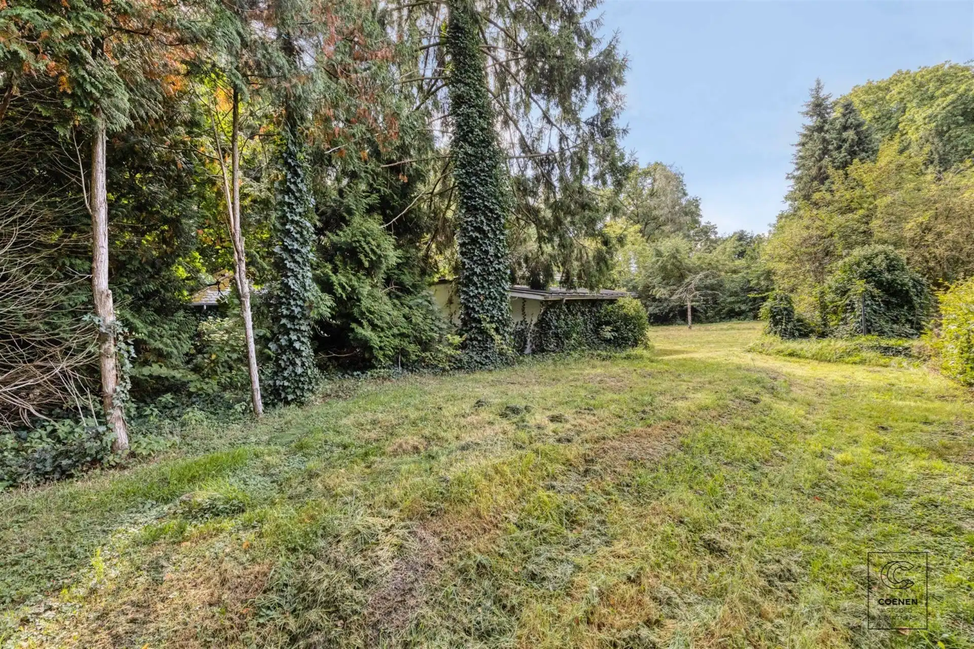 Prachtig perceel van 2682 m² met af te breken/te renoveren woning! foto 19