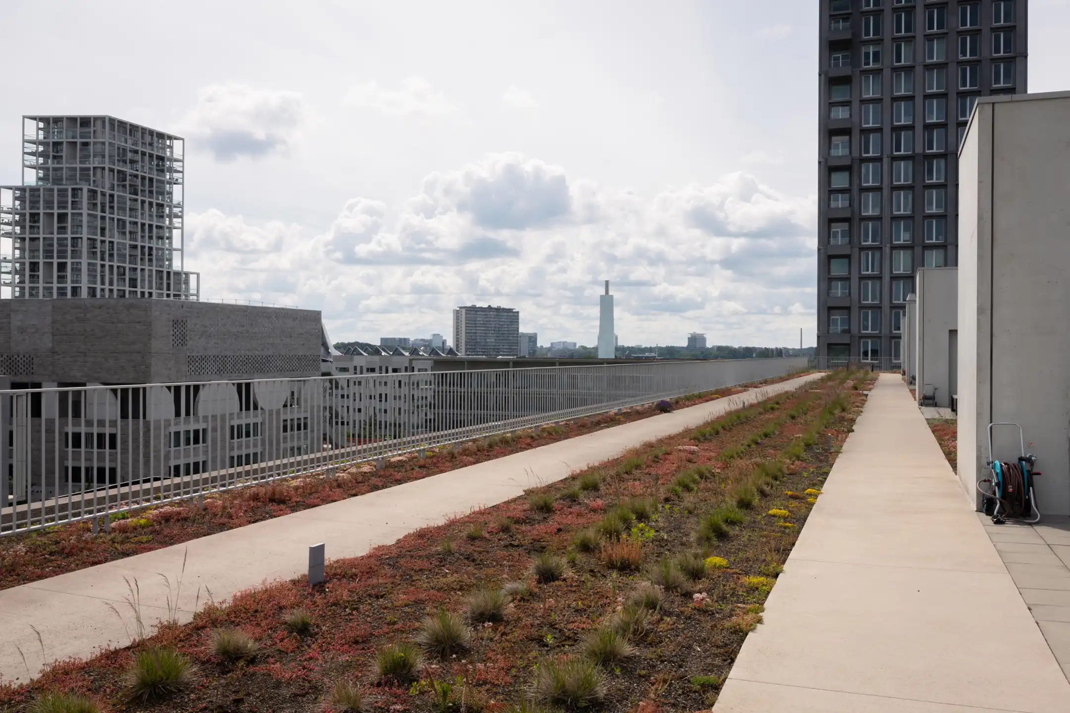 ANTWERPEN NIEUW ZUID - Scandinavische elegantie  foto 11