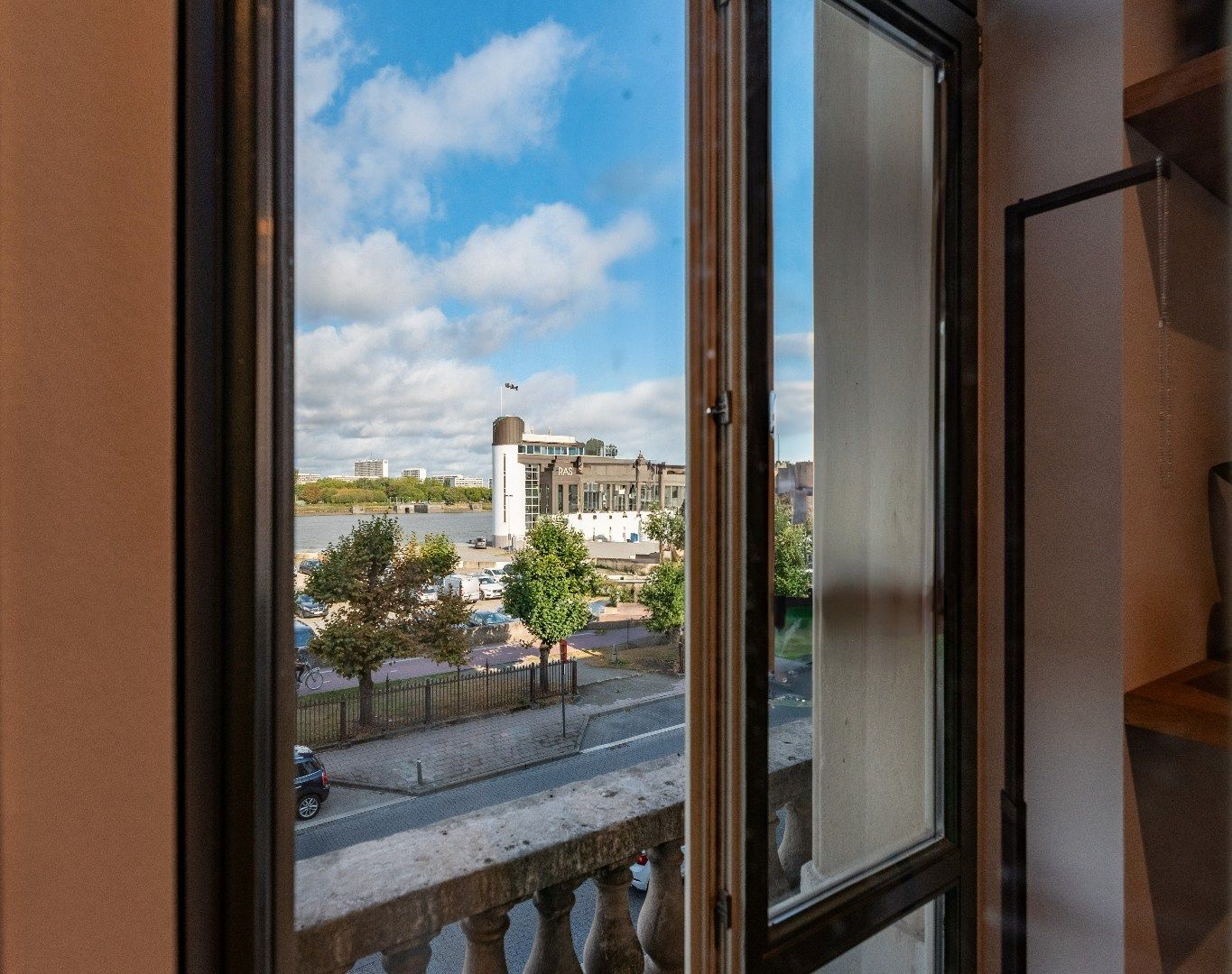 Plantinkaai 5  foto 4