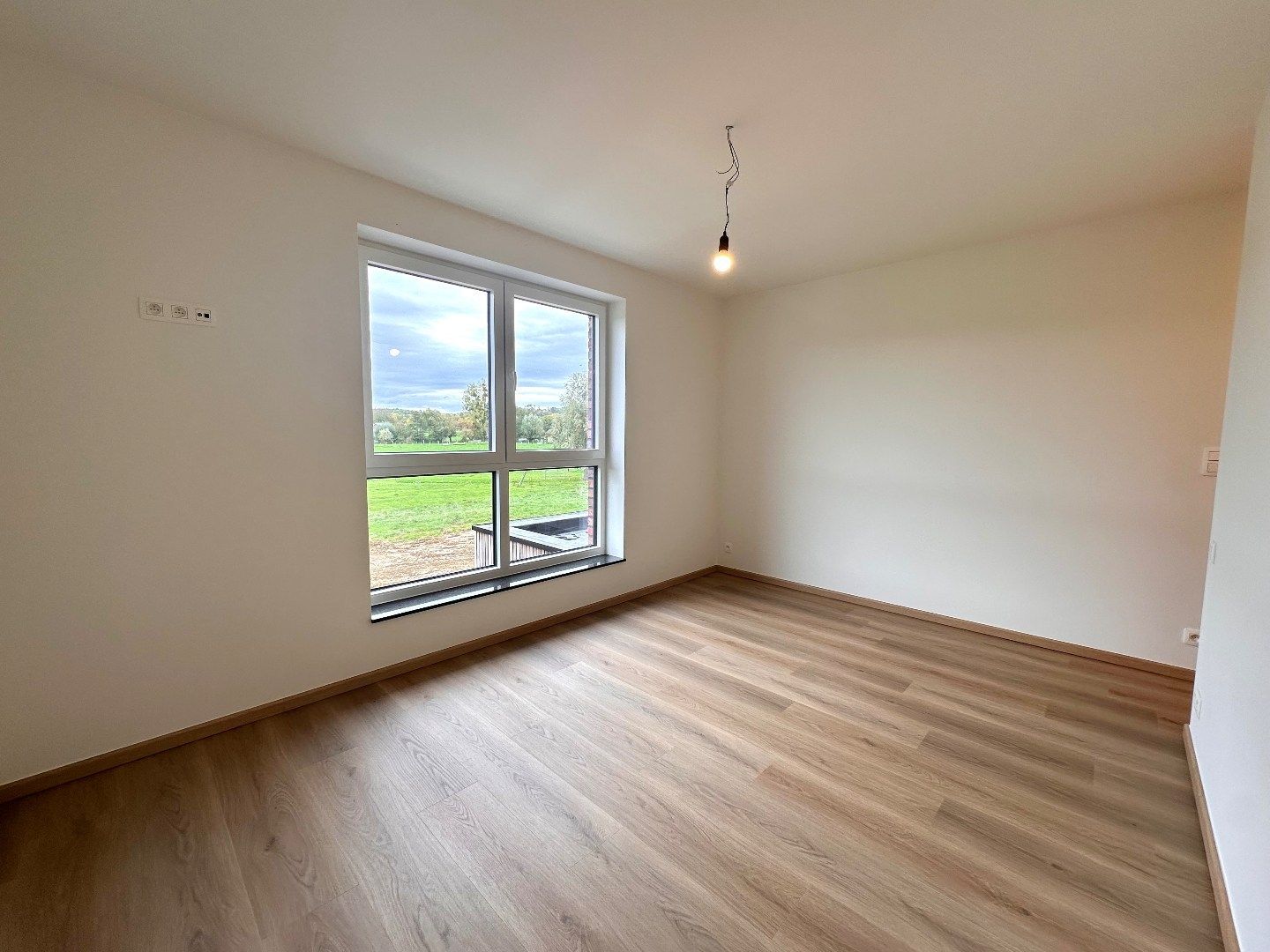 Te huur: prachtige nieuwbouwwoning in groene omgeving te Voeren foto 18