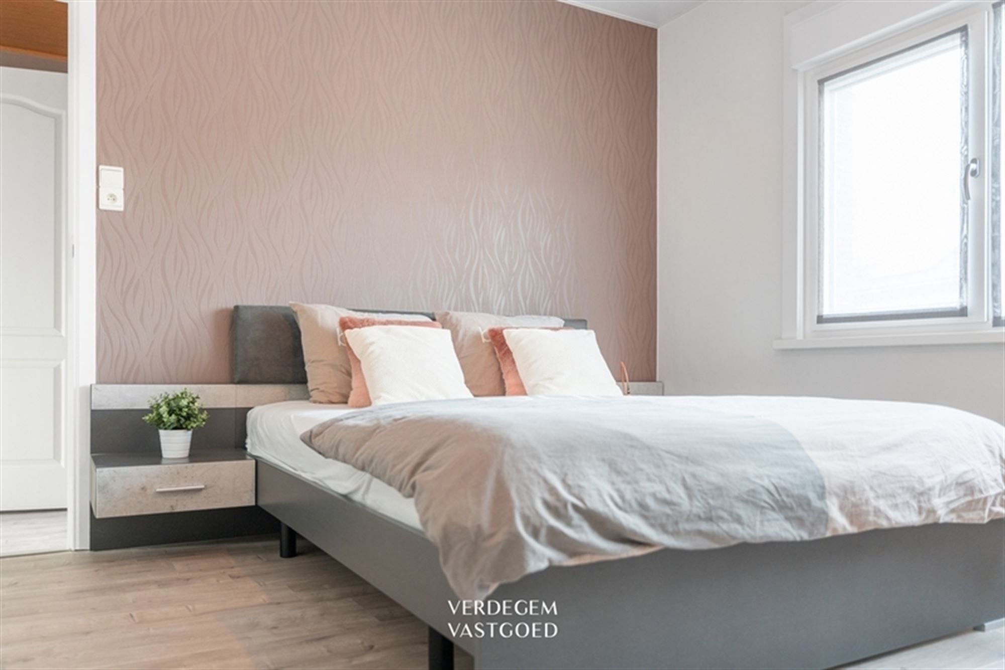 Gezellige en instapklare woning met 3+1 slaapkamers en garage foto 16