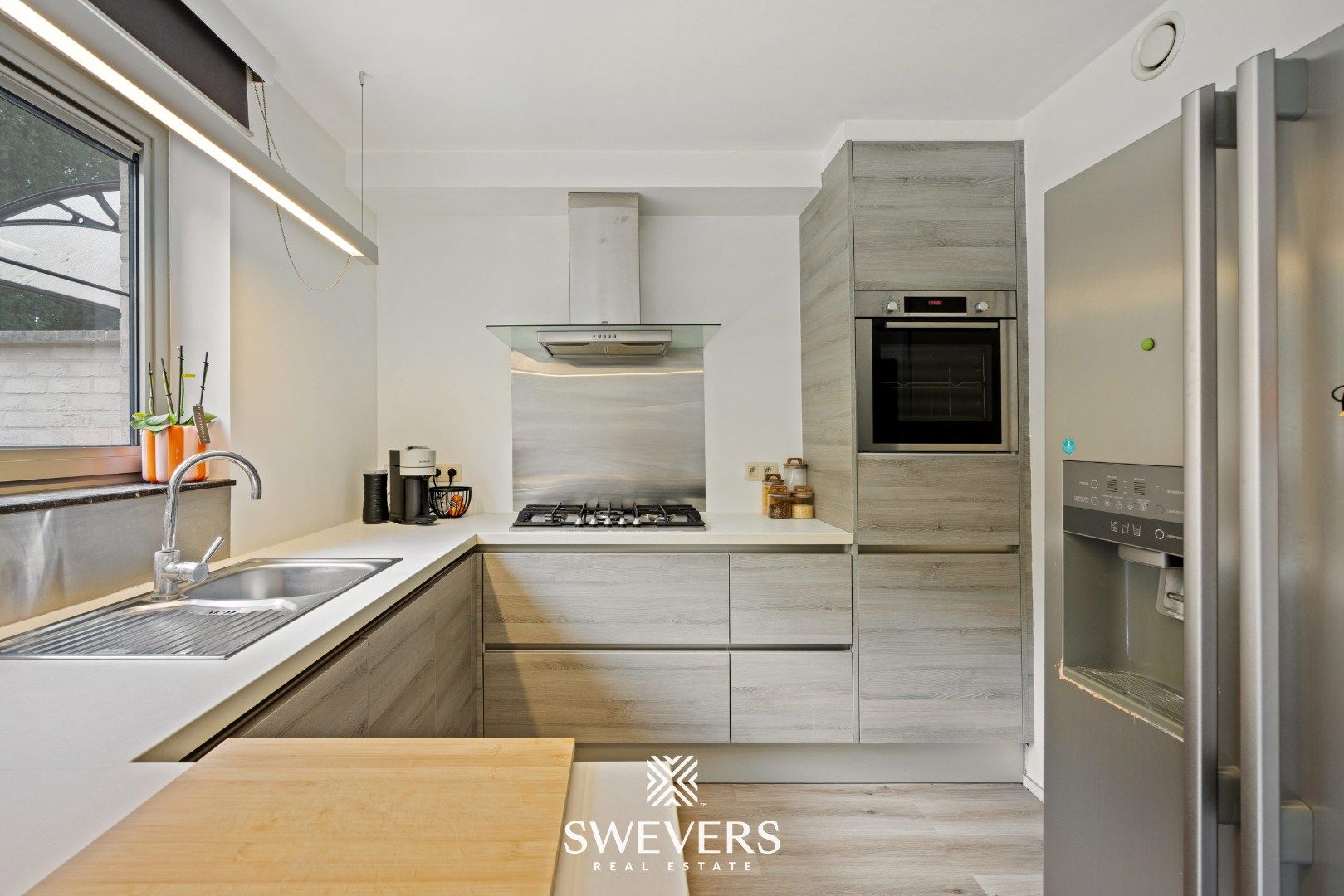 Ruim duplex-appartement van 115 m² met 3 slaapkamers en gunstig EPC B  foto 13