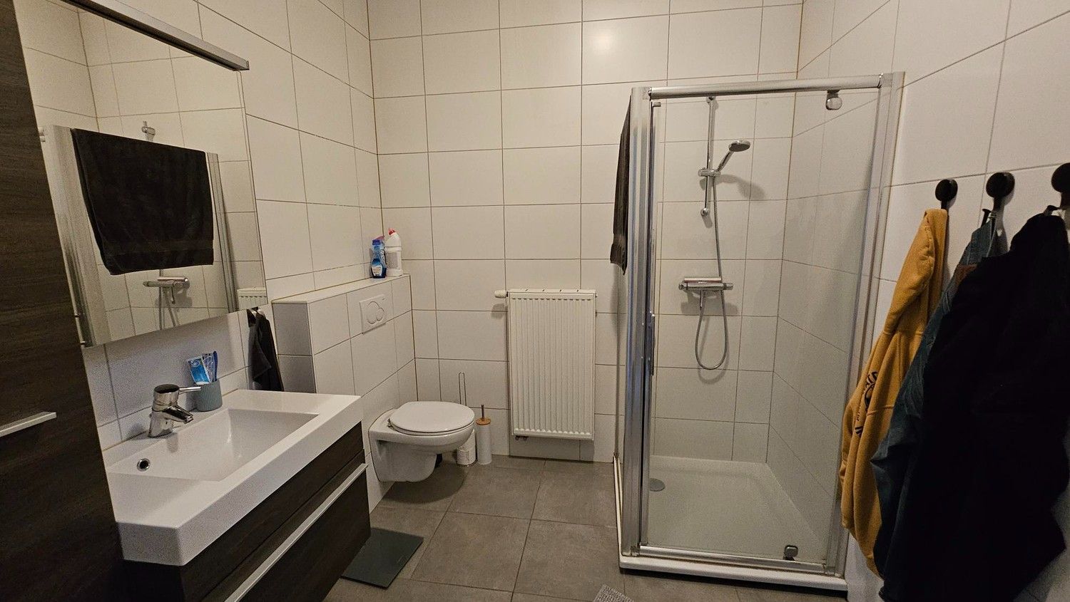 Appartement te huur foto 5