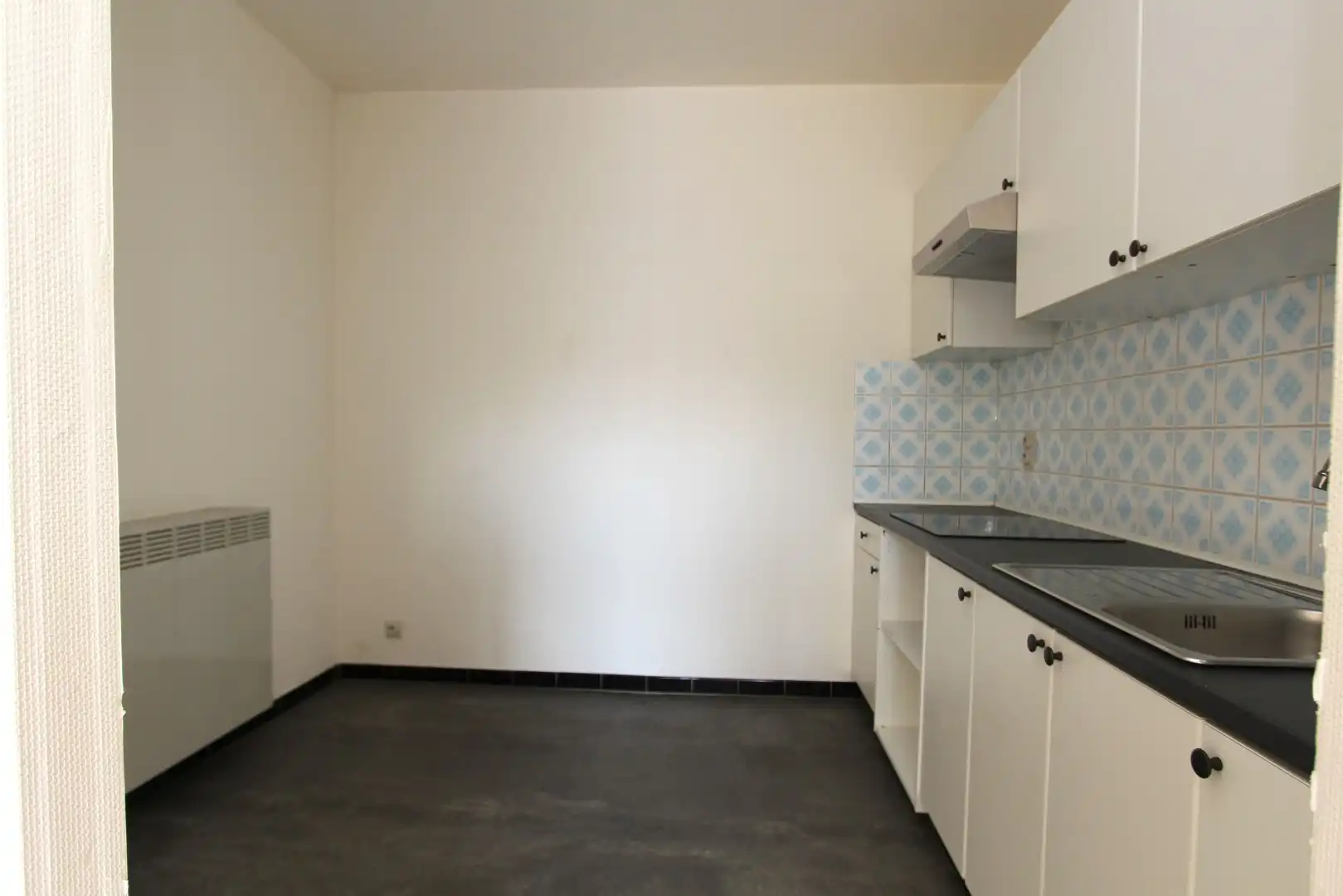 Gezellig ingericht appartement aan het stadscentrum van Tongeren foto 6