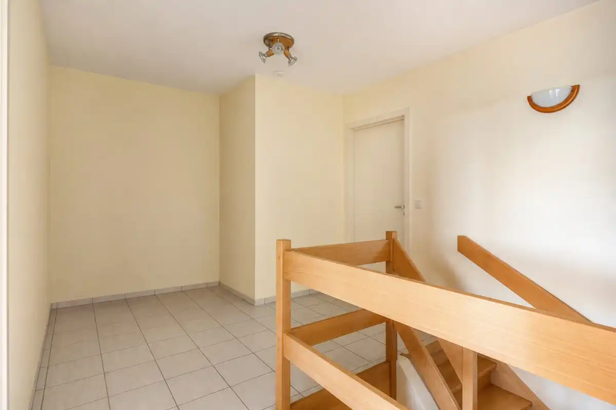 Appartement met 4 slpk en 2bdk! foto 7