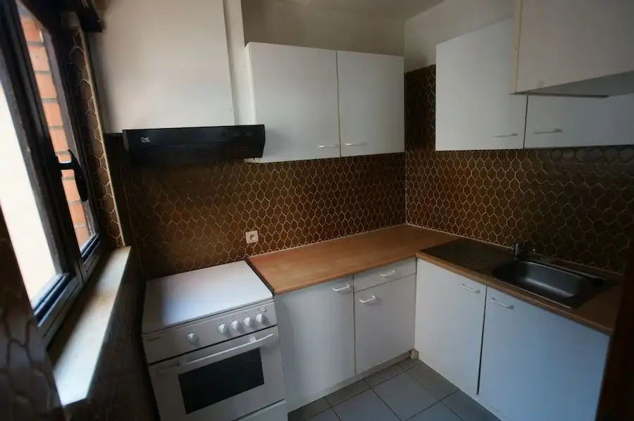 Appartement te huur foto 7