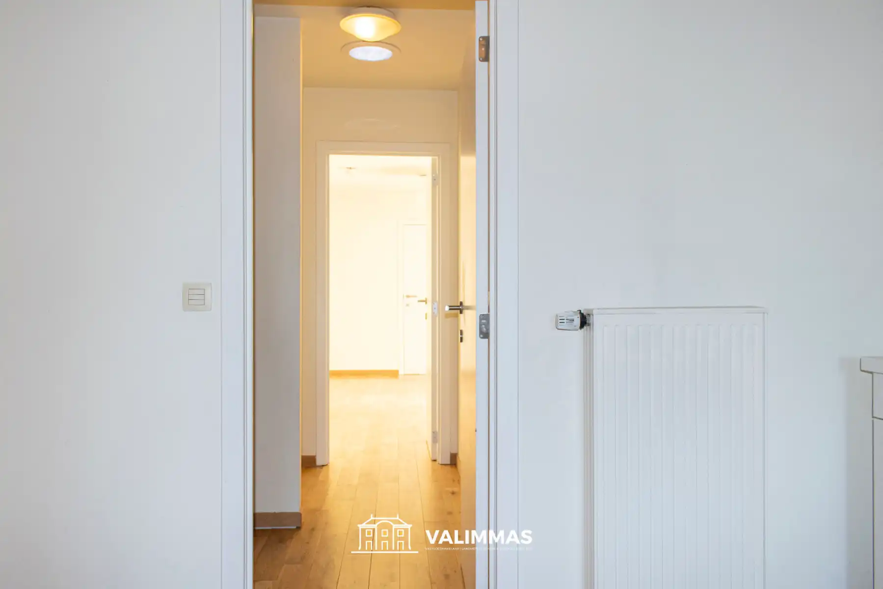 Energiezuinig appartement met kelder en autostandplaats... foto 6