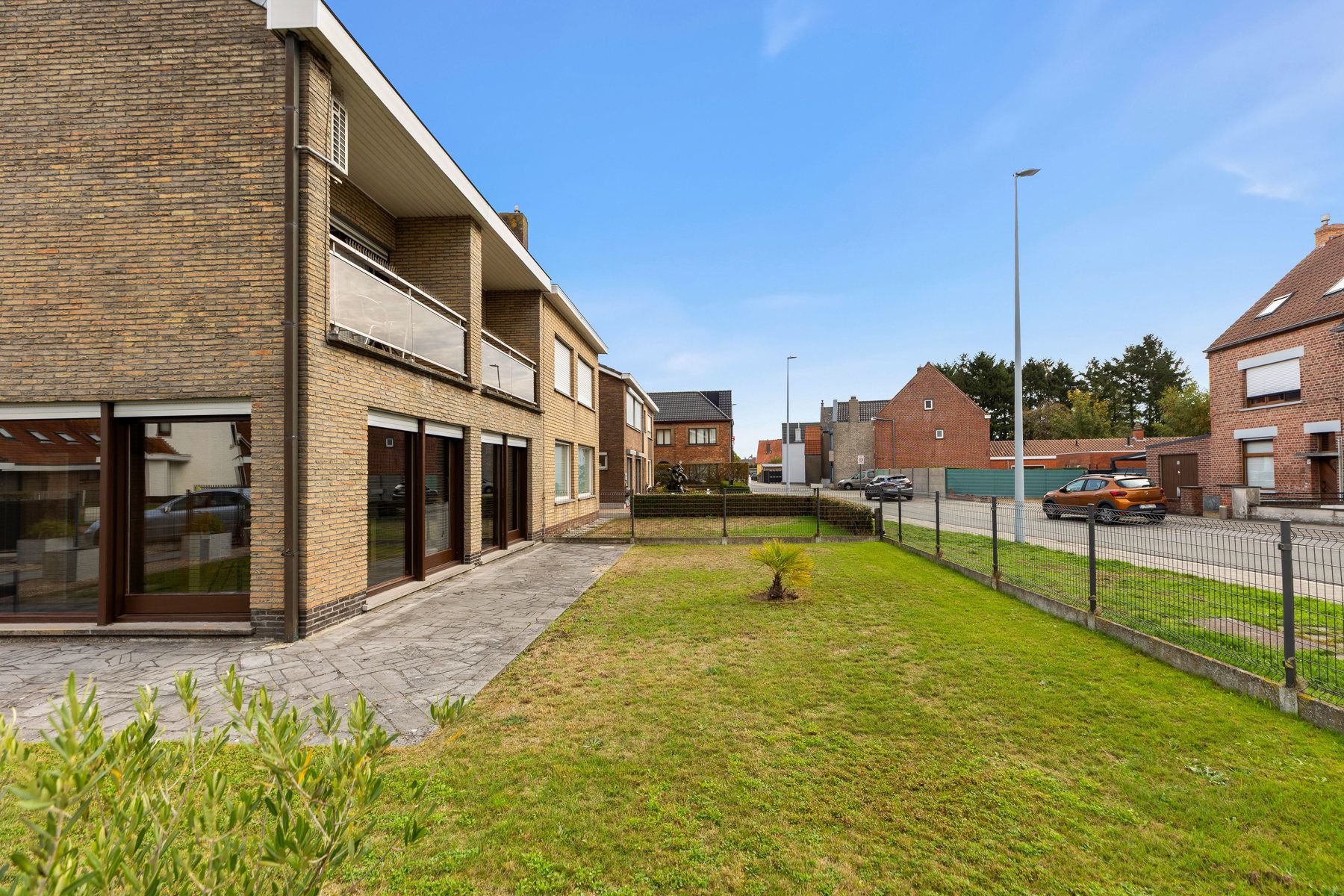 Ruime 3 slpk. gezinswoning te Sijsele foto 23